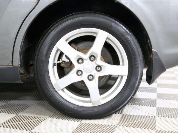 Toyota Corolla Verso I Рестайлинг с пробегом 2005 года, цена 525 000 рублей, 327331 км, компактвэн, Автокод Объявления