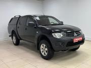 Mitsubishi L200 IV Рестайлинг Альметьевск  - изображение 24