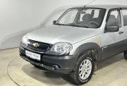 Chevrolet Niva I Рестайлинг Саранск  - изображение 45