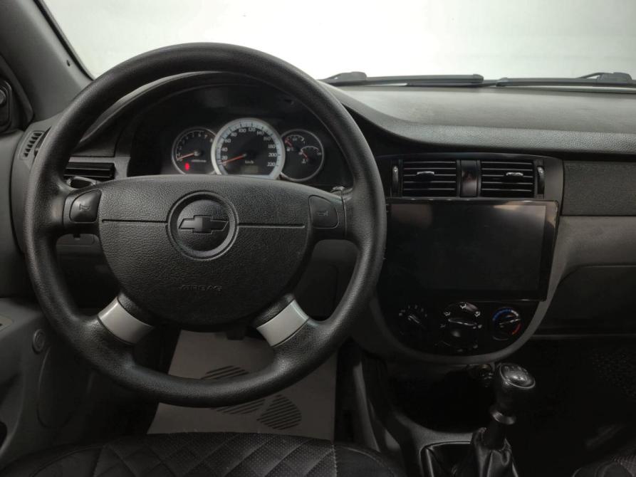 Chevrolet Lacetti I Альметьевск  - изображение 11