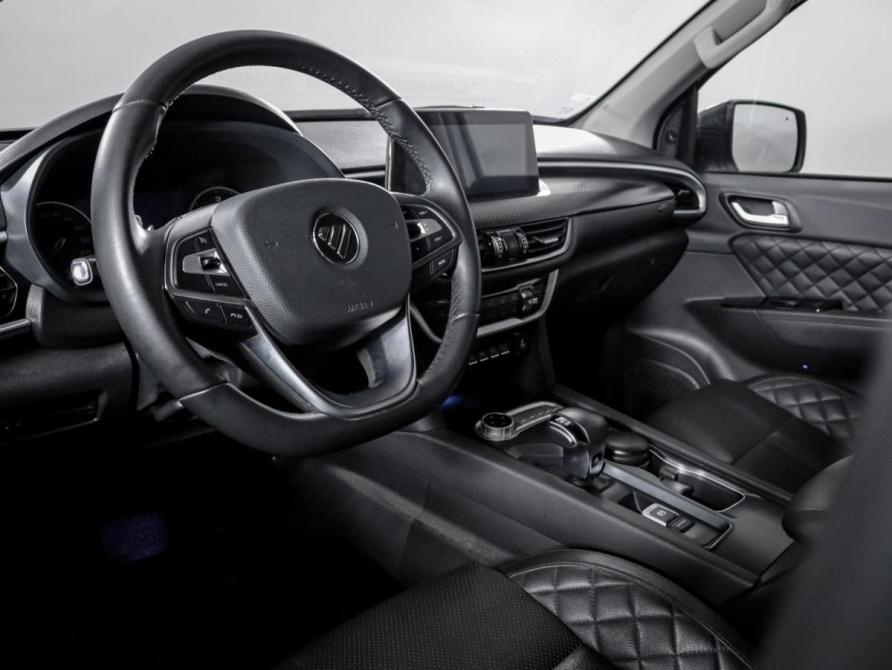 Foton Tunland G7 Москва  - изображение 14