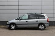 Opel Zafira A Ярославль  - изображение 18