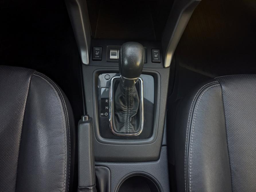 Subaru Forester IV Москва  - изображение 22