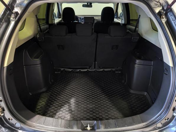 Mitsubishi Outlander III Рестайлинг 3 с пробегом 2019 года, цена 1 700 000 рублей, 143149 км, внедорожник, Автокод Объявления