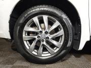 Infiniti JX Москва  - изображение 31