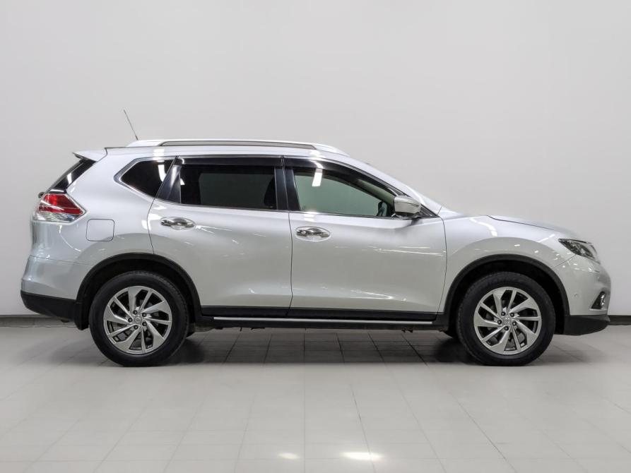 Nissan X-Trail III Москва  - изображение 4
