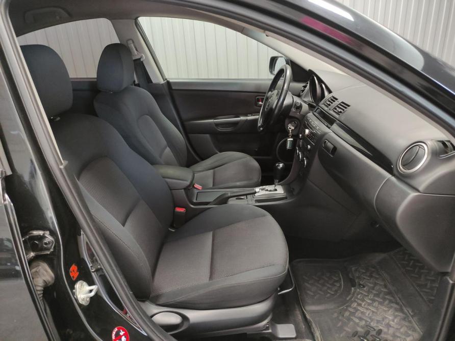 Mazda 3 I (BK) Рестайлинг Пермь  - изображение 9