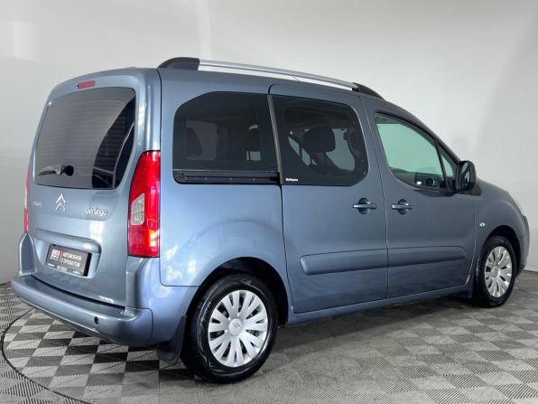 Citroen Berlingo I Рестайлинг с пробегом 2010 года, цена 647 000 рублей, 254400 км, минивэн, Автокод Объявления