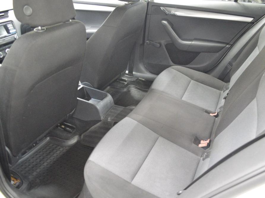 Skoda Octavia III (A7) Санкт-Петербург  - изображение 11
