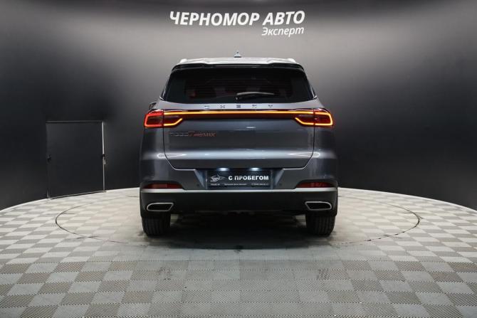 Chery Tiggo 7 Pro Max I с пробегом 2022 года, цена 1 988 000 рублей, 43000 км, внедорожник, Автокод Объявления