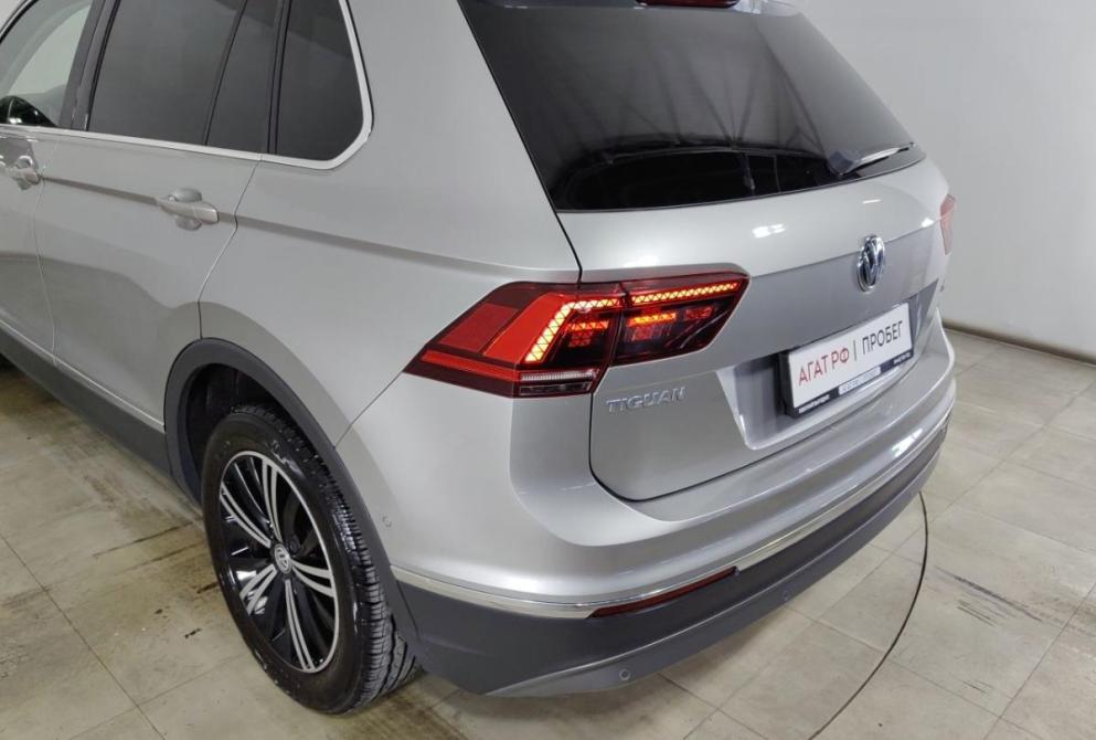 Volkswagen Tiguan II Волгоград  - изображение 22