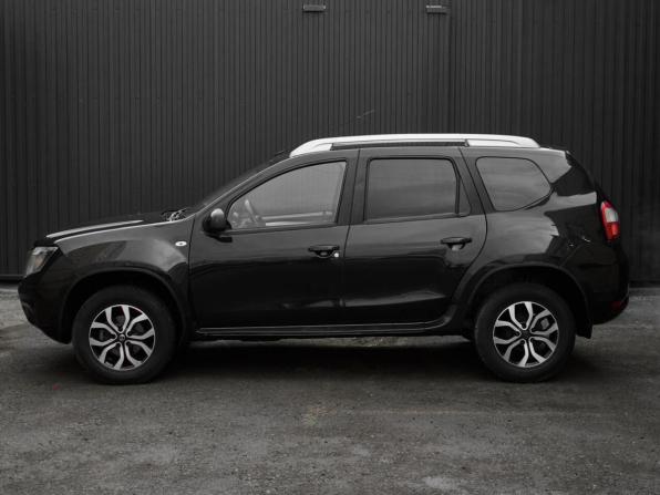 Nissan Terrano III (D10) с пробегом 2019 года, цена 1 700 000 рублей, 61748 км, внедорожник, Автокод Объявления