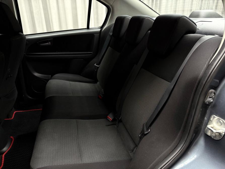 Suzuki SX4 I (Classic) Ижевск  - изображение 27