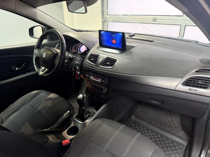 Renault Fluence I Рестайлинг Тверь  - изображение 16