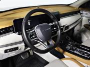 JETOUR X70+ I Рестайлинг Белгород  - изображение 30