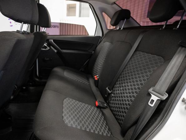 Lada (ВАЗ) Granta I Рестайлинг с пробегом 2023 года, цена 780 000 рублей, 69974 км, седан, Автокод Объявления