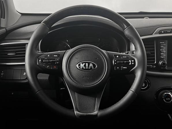 Kia Sorento III Prime с пробегом 2017 года, цена 2 163 100 рублей, 183278 км, внедорожник, Автокод Объявления