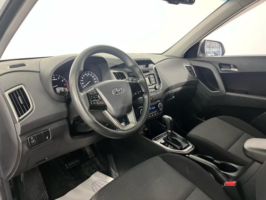 Hyundai Creta I Ижевск  - изображение 8