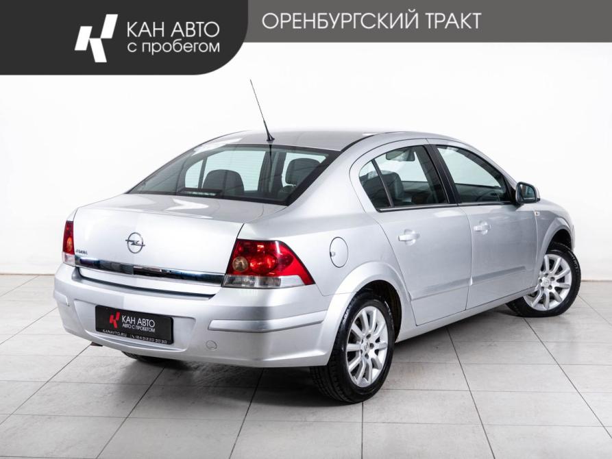 Opel Astra H Рестайлинг Казань  - изображение 3