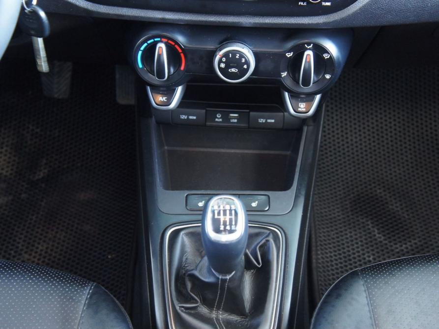Kia Rio IV Березовский  - изображение 9