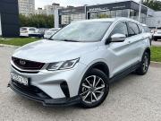Geely Coolray I Уфа  - изображение 18