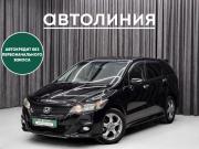 Honda Stream II Рестайлинг Красноярск  - изображение 20