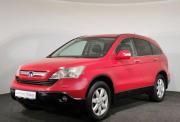 Honda CR-V III Ярославль  - изображение 27