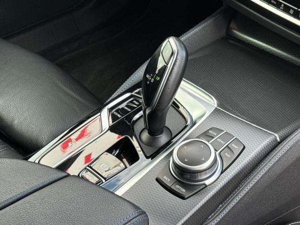 BMW 5 серии VII (G30/G31/G38) Рестайлинг с пробегом 2020 года, цена 3 820 000 рублей, 191000 км, седан, Автокод Объявления