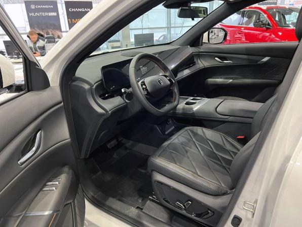 Новый Changan CS75 Plus IV 2025 года, цена 4 249 900 рублей, внедорожник, Автокод Объявления