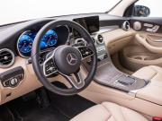 Mercedes-Benz GLC Coupe I (C253) Рестайлинг Москва  - изображение 9