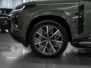 GAC Trumpchi S7 I Москва  - изображение 40