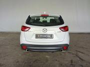 Mazda CX-5 I Рестайлинг Москва  - изображение 23