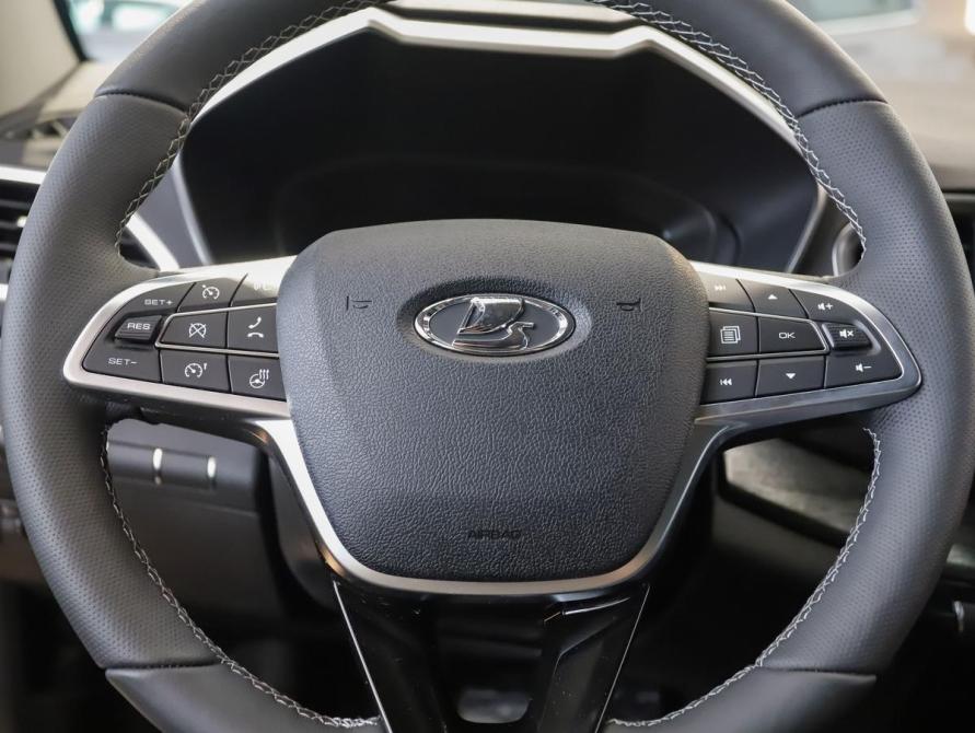 Lada (ВАЗ) Aura Москва  - изображение 10