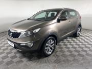 Kia Sportage III Рестайлинг Москва  - изображение 20