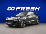Porsche Cayenne II Рестайлинг (958) Москва  - изображение 26