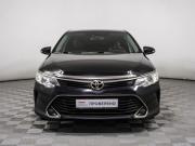 Toyota Camry VII (XV50) Рестайлинг Москва  - изображение 22