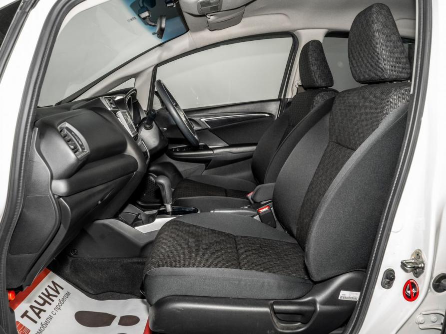 Honda Fit III Иркутск  - изображение 6