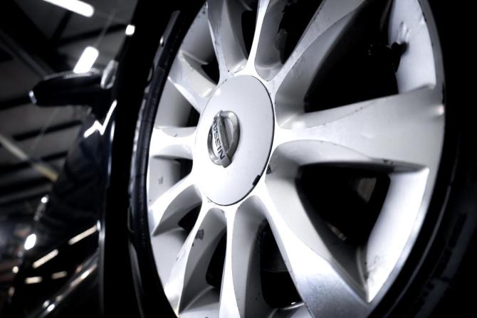 Nissan Teana I Рестайлинг с пробегом 2007 года, цена 679 000 рублей, 129201 км, седан, Автокод Объявления