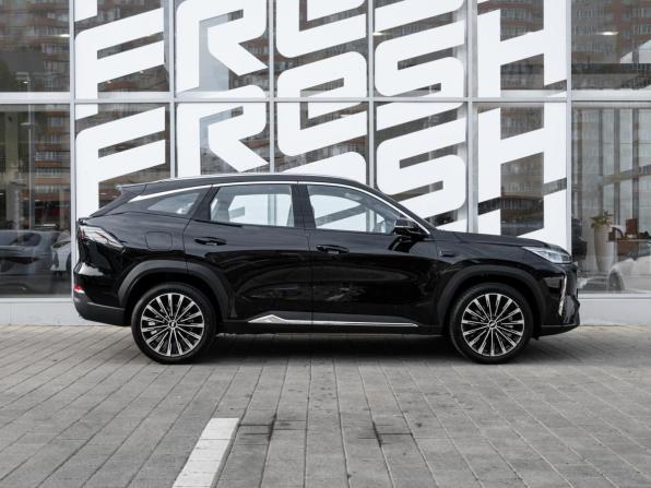 Geely Galaxy M7 с пробегом 2026 года, цена 3 869 000 рублей, 85 км, внедорожник, Автокод Объявления
