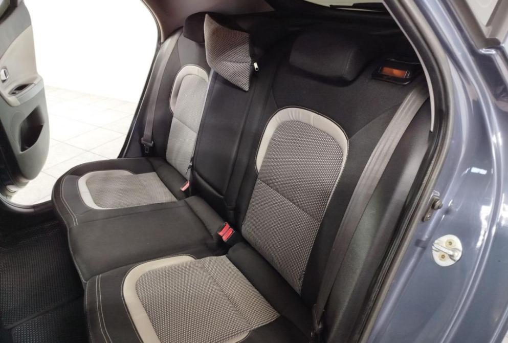 Kia Ceed II Саратов  - изображение 23