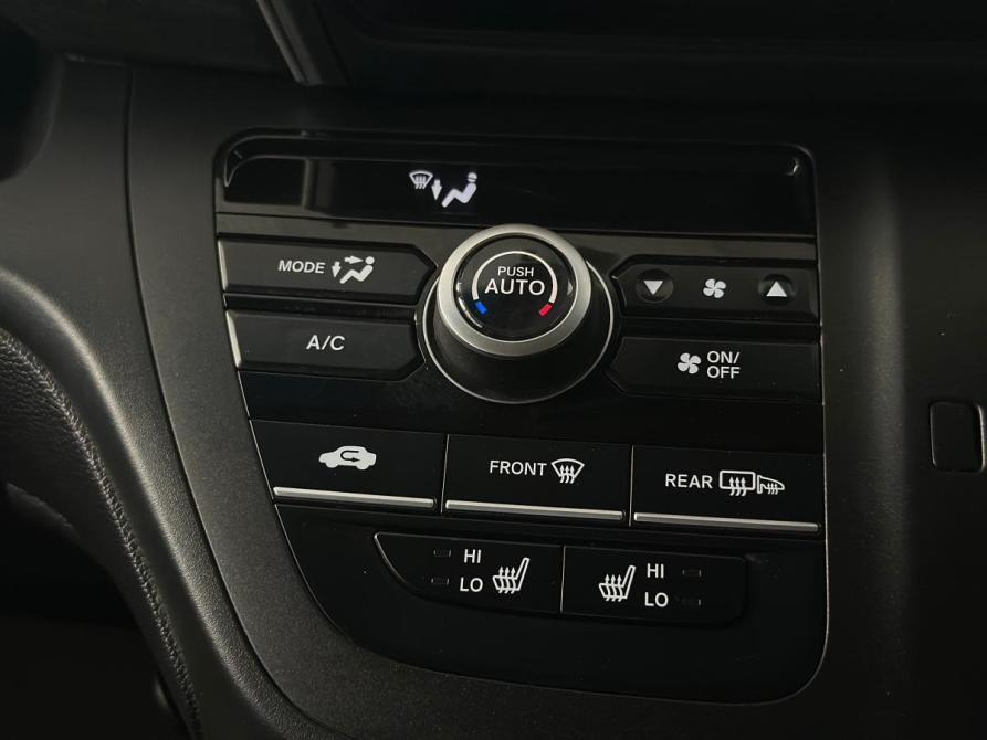 Honda Freed II Рестайлинг Санкт-Петербург  - изображение 25