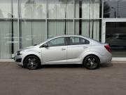 Chevrolet Aveo II Воронеж  - изображение 21