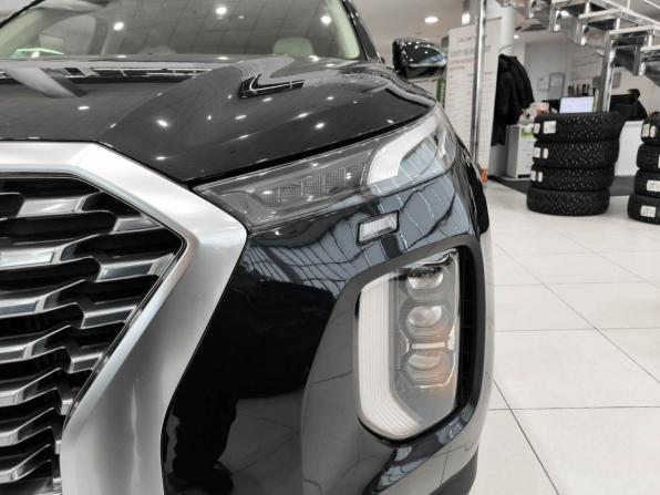 Hyundai Palisade I с пробегом 2020 года, цена 4 550 000 рублей, 90000 км, внедорожник, Автокод Объявления