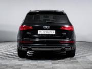 Audi Q5 I (8R) Рестайлинг Москва  - изображение 23