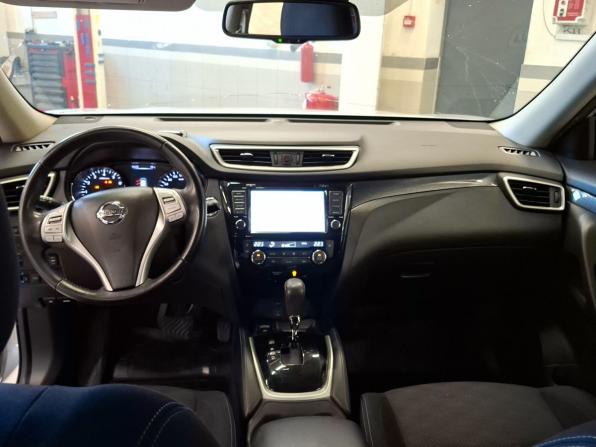 Nissan X-Trail III с пробегом 2018 года, цена 1 320 000 рублей, 242100 км, внедорожник, Автокод Объявления