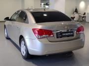 Chevrolet Cruze I Казань  - изображение 30