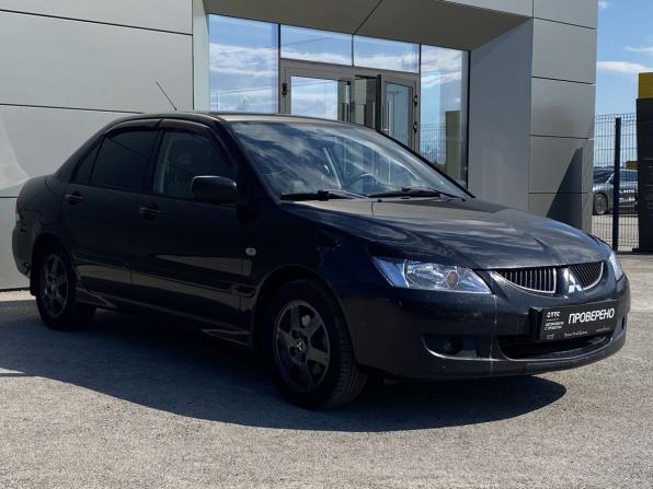 Mitsubishi Lancer IX с пробегом 2005 года, цена 400 000 рублей, 253664 км, седан, Автокод Объявления
