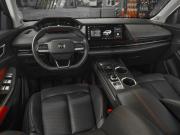 Changan CS55 Plus II Москва  - изображение 33