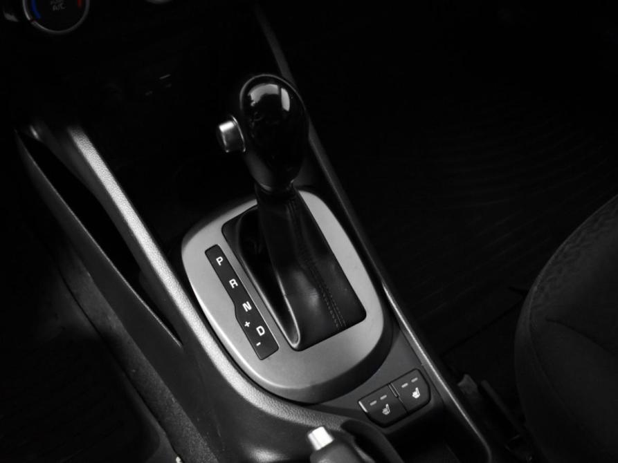 Kia Rio III Рестайлинг Санкт-Петербург  - изображение 12