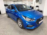 Hyundai Solaris II Мончегорск  - изображение 17